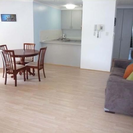 Palm Beach Holiday Resort Gold Coast Pokoj fotografie