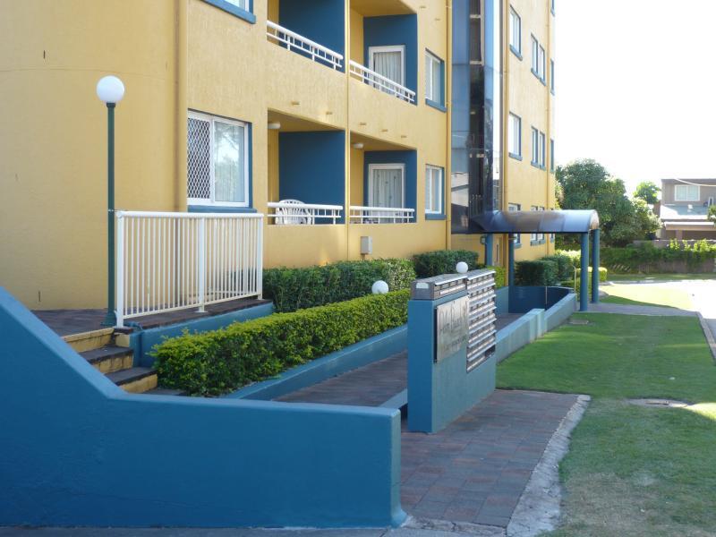Palm Beach Holiday Resort Gold Coast Exteriér fotografie