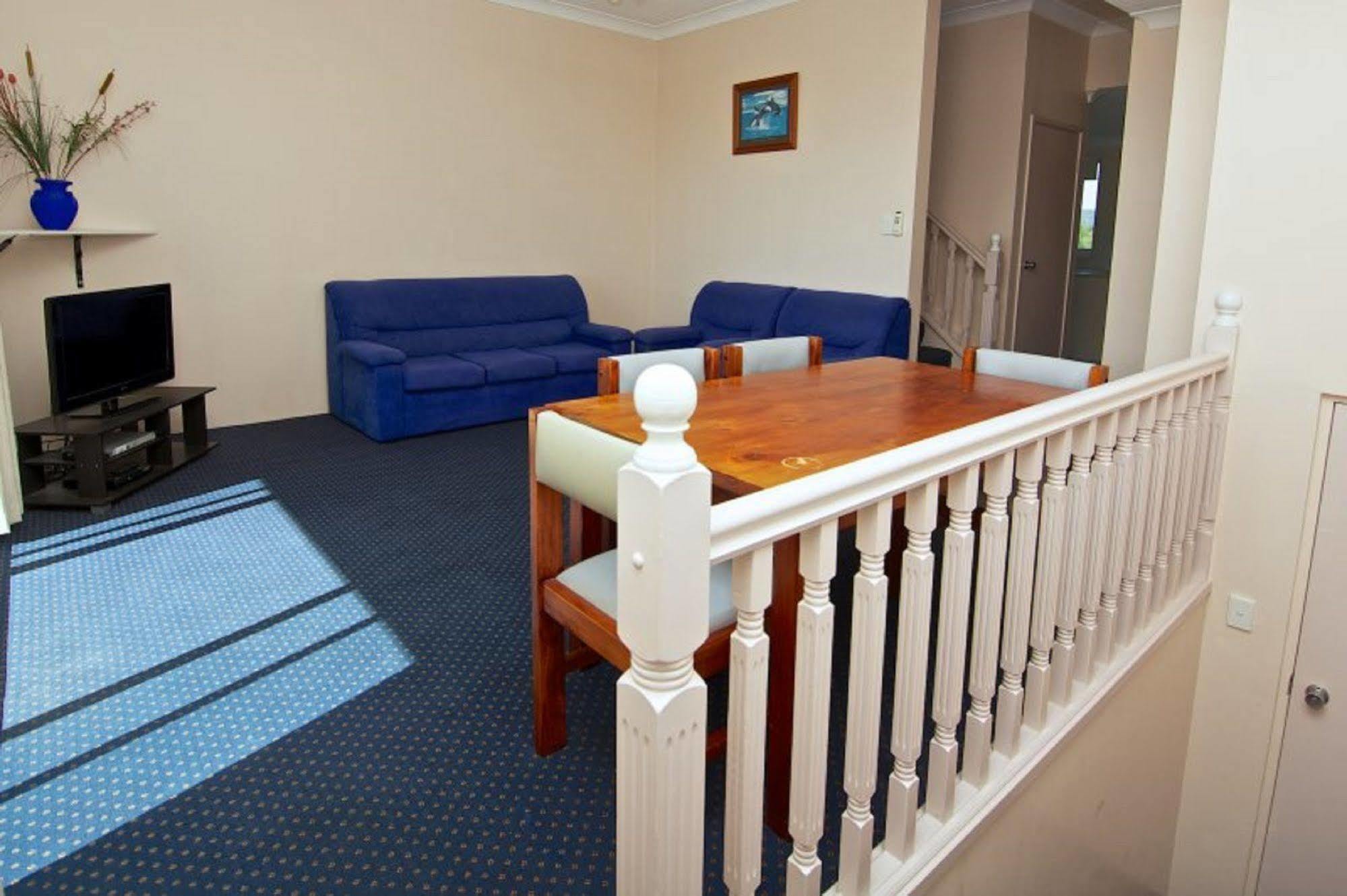 Palm Beach Holiday Resort Gold Coast Exteriér fotografie